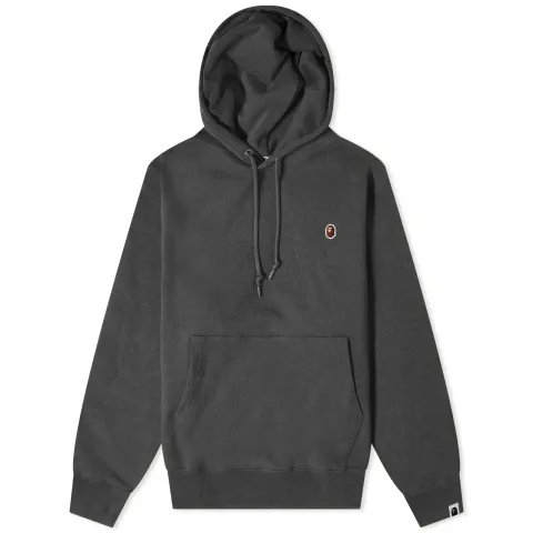 Head One Point Relaxed Fit Pullover