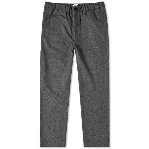 Wool Jogger