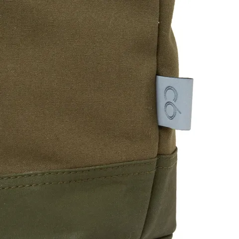 C6 Long Handle North South Tote