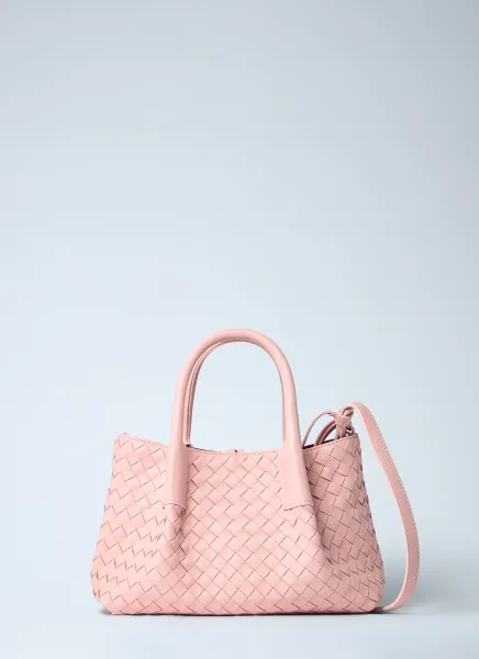 Small Pinacoteca Handbag
