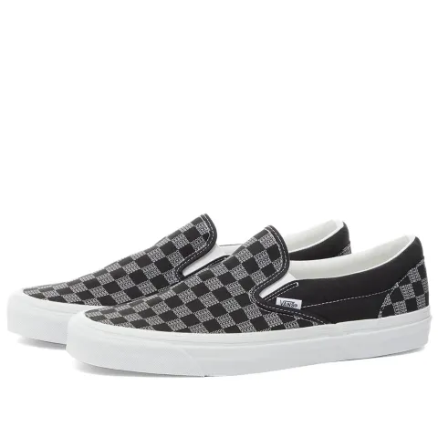 UA Classic Slip-On 98 DX