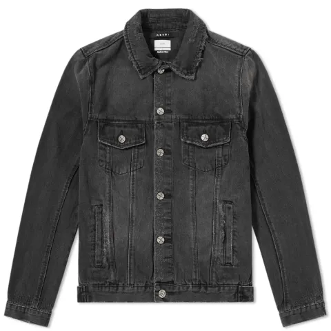 Classic Jacket