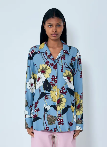 Pyjamas Shirt