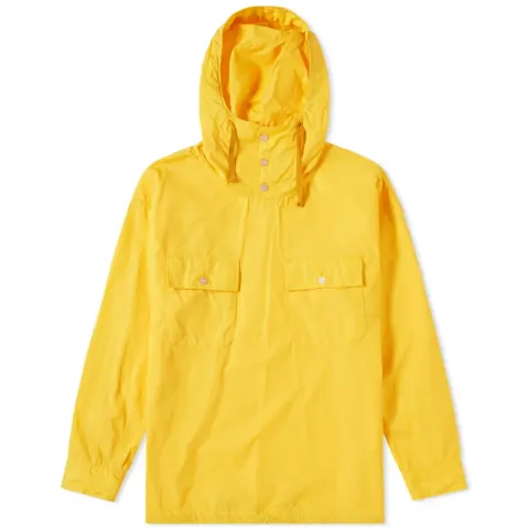 Cagoule Shirt Jacket
