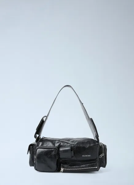 Superbusy Sling Small Weekend Bag