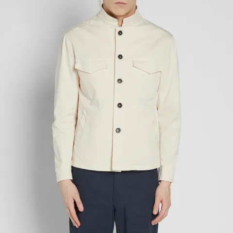 Dogana Twill Jacket