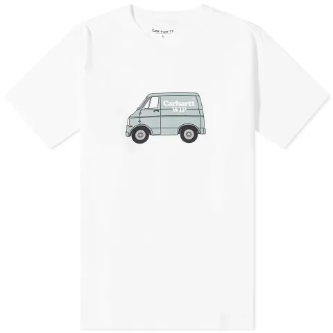 Mystery Machine T-Shirt