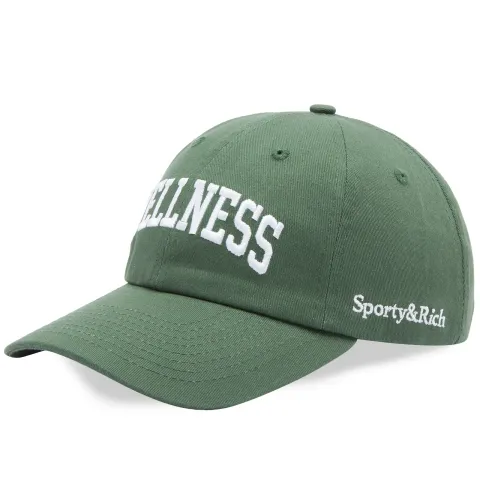 Wellness Ivy Cap