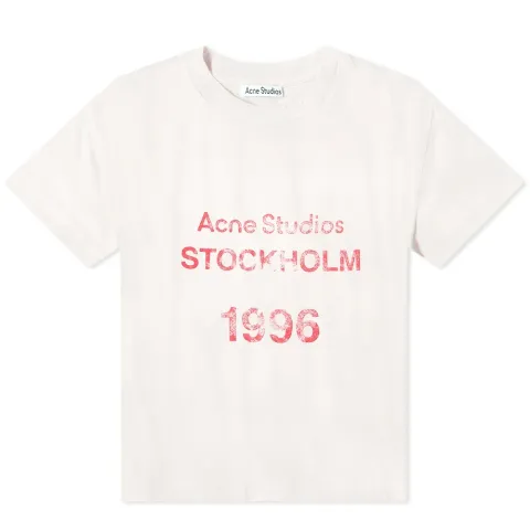 Emon 1996 Logo T-Shirt