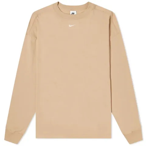 Nike Long Sleeve Essential T-Shirt