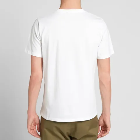 A.P.C. Cy Levi Photo Tee