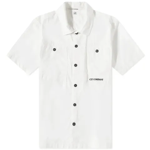 Ripstop Short Sleeve Shirt