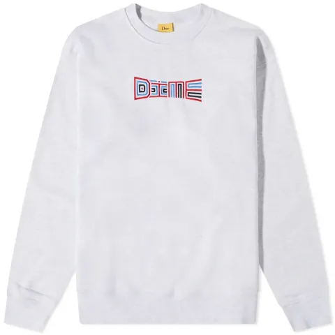 Maze Crew Sweat