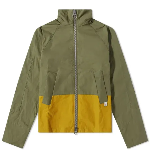 x Ally Capellino Hand Casual