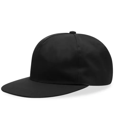 5 Panel Hat