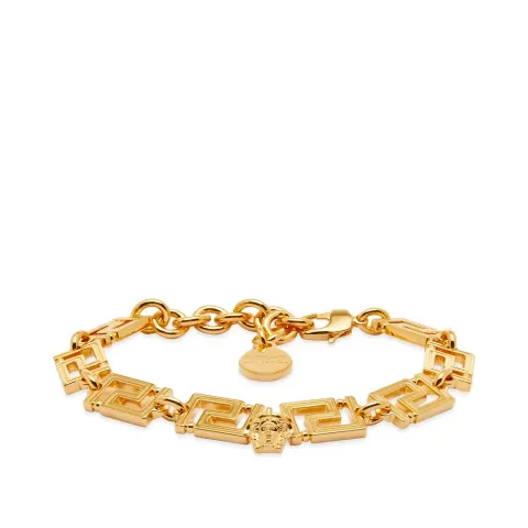 Greca Link Bracelet