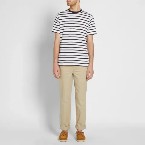 Breton Stripe Tee