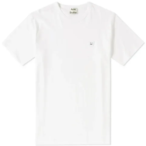 Niagara Face Tee