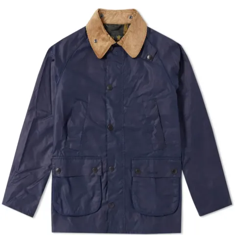 SL Bedale Jacket