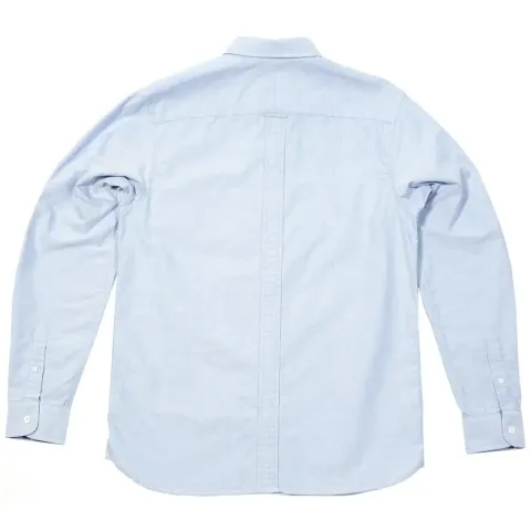 Fred Perry Coloured Button Oxford Shirt