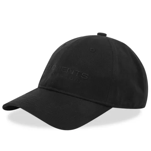 All Black Logo Haute