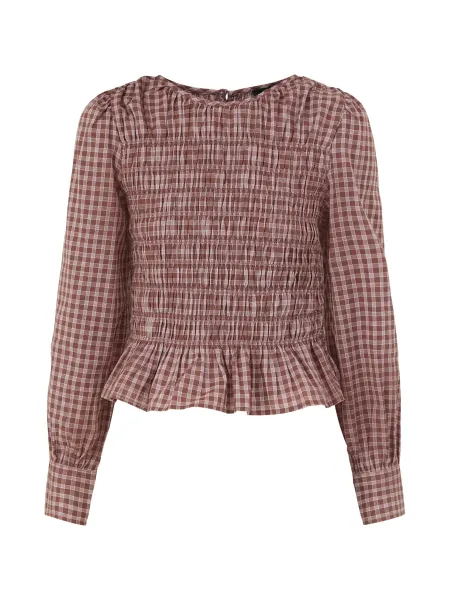 Rails Tabi Long Sleeve Top