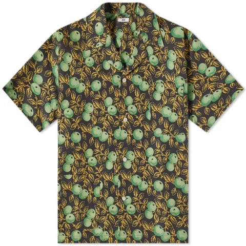 Gooseberry Vacation Shirt