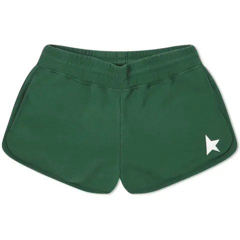 Star Shorts