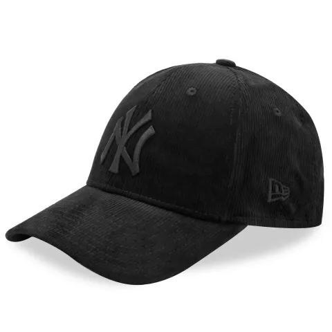 New York Yankees Cord 39Thirty Cap
