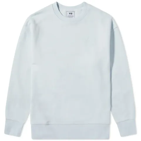 Classic Chest Logo Crew Sweat