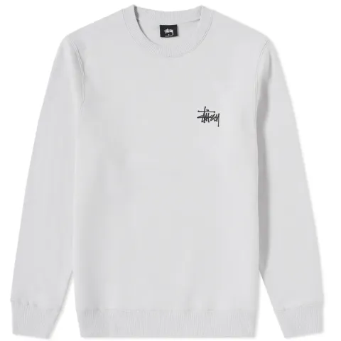 Basic Crew Sweat