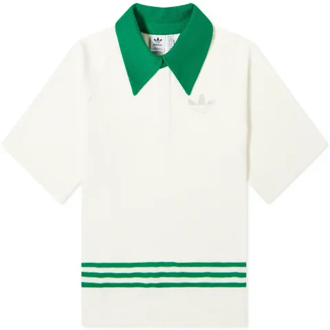 Adicolor 70s Knit Polo