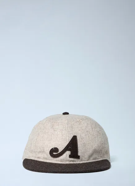 Classic A Baseball Cap