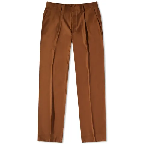 Wide Slack Pants