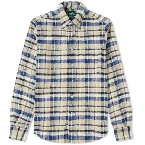 Triple Yarn Shirt