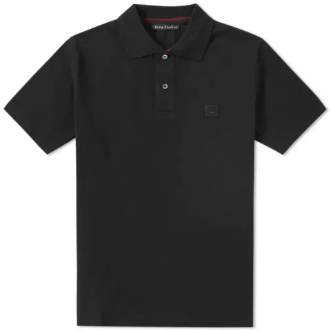Newark Face Polo