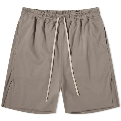 Boxers Heavy Jersey Shorts