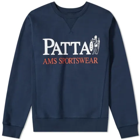 Inji Crew Sweat