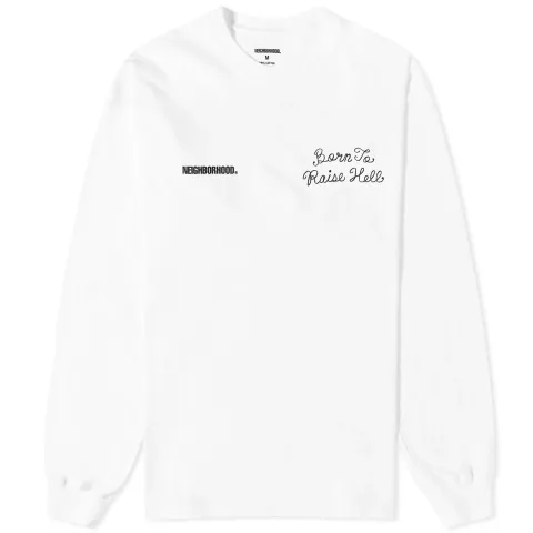 Long Sleeve LS-9 T-Shirt