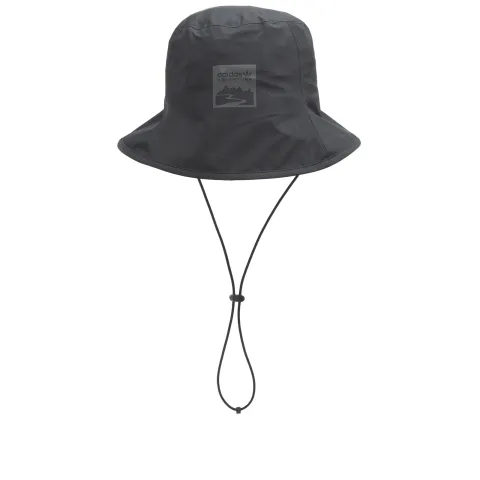 Adventure Boonie Cap