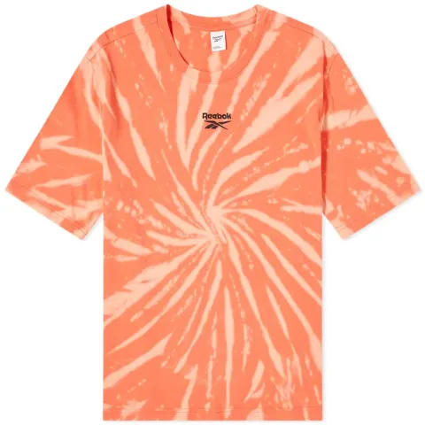 Summer Retreat Tie Dye T-Shirt