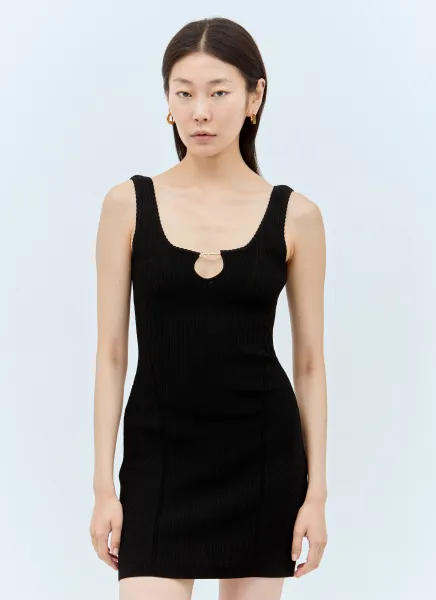 La Mini Robe Sierra Mini Dress