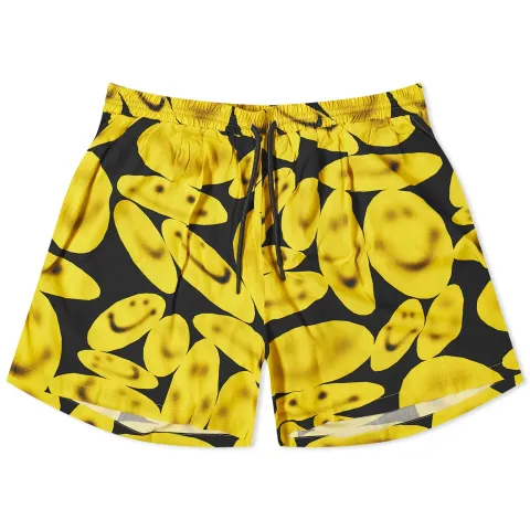 Smiley Afterhours Easy Shorts