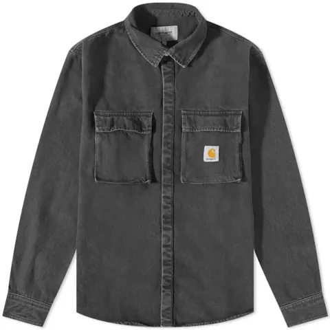 Monterey Shirt Jacket