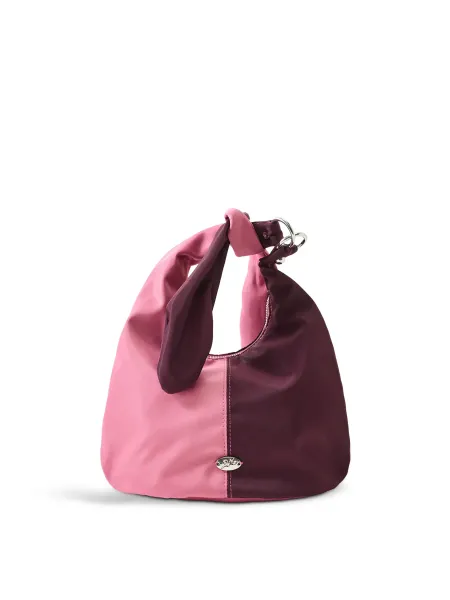 Gene Mini Tie Tote Bag