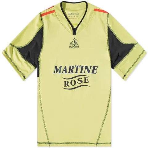 Shrunken Football T-Shirt