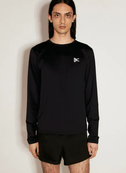 Lightweight Long Sleeve T-Shirt