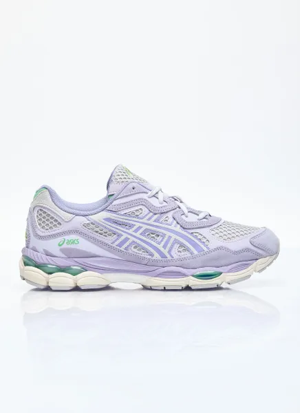 Gel-NYC Sneakers