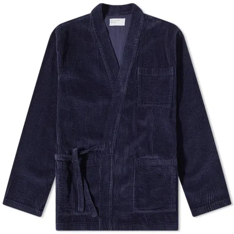6 Wale Corduroy Kyoto Work Jacket