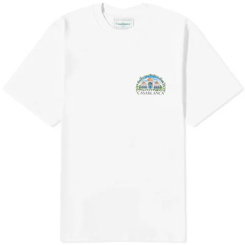 Vue de Damas T-Shirt